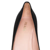 Secondhand Prada Satin Pumps - '10s