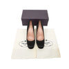 Secondhand Prada Satin Pumps - '10s