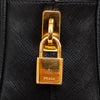 Secondhand Prada Bauletto Handbag - '00s