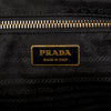 Secondhand Prada Bauletto Handbag - '00s