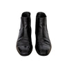 Secondhand Prada Leather Ankle Boots - '10s