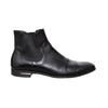 Secondhand Prada Leather Ankle Boots - '10s