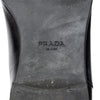 Secondhand Prada Leather Ankle Boots - '10s