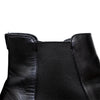 Secondhand Prada Leather Ankle Boots - '10s