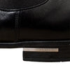 Secondhand Prada Leather Ankle Boots - '10s