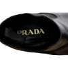 Secondhand Prada Leather Ankle Boots - '10s