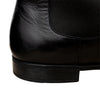 Secondhand Prada Leather Ankle Boots - '10s