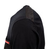 Secondhand Prada Linea Rossa Patch T-shirt - '10s