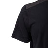 Secondhand Prada Linea Rossa Patch T-shirt - '10s