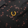 Secondhand Fred Perry x Miles Kane Printed Shirt - '10s