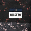 Secondhand Fred Perry x Miles Kane Printed Shirt - '10s