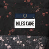 Secondhand Fred Perry x Miles Kane Printed Shirt - '10s