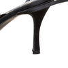 Secondhand Rene Caovilla Fur Heel Sandals - '10s