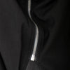 Secondhand Rick Owens Asymmetrical Jacket - '10s
