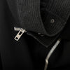 Secondhand Rick Owens Asymmetrical Jacket - '10s
