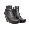 Secondhand Rick Owens Ankle Boots