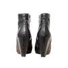Secondhand Rick Owens Ankle Boots