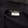Secondhand Saint Laurent Semi Sheer Bodysuit - '10s