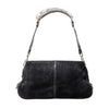 Secondhand Yves Saint Laurent Suede Mombasa Bag - '00s