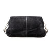 Secondhand Yves Saint Laurent Suede Mombasa Bag - '00s