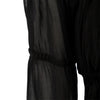 Secondhand Saint Laurent Off-shoulder Top - '10s