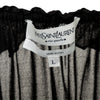 Secondhand Saint Laurent Off-shoulder Top - '10s