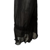 Secondhand Saint Laurent Off-shoulder Top - '10s