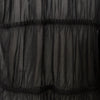 Secondhand Saint Laurent Off-shoulder Top - '10s