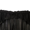 Secondhand Saint Laurent Off-shoulder Top - '10s