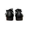 Secondhand Yves Saint Lauren Leather Shoes - '00s