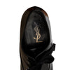 Secondhand Yves Saint Lauren Leather Shoes - '00s