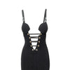 Secondhand Atelier Versace Bustier Jumpsuit - '90s