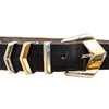Secondhand Versace Vintage Belt - '90s
