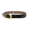 Secondhand Versace Vintage Belt - '90s