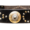 Secondhand Versace Vintage Belt - '90s