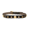 Secondhand Versace Vintage Belt - '90s