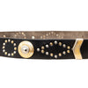 Secondhand Versace Vintage Belt - '90s