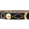 Secondhand Versace Vintage Belt - '90s
