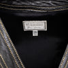 Secondhand Versus Leather Vest - '90s
