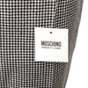 Secondhand Moschino Cheap and Chic Plaid Trousers - '00s