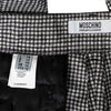 Secondhand Moschino Cheap and Chic Plaid Trousers - '00s