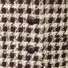Secondhand Valentino Boutique Checkered Set - '90s
