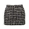 Secondhand Gianni Versace Vintage Tweed Set - '90s