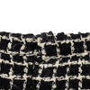 Secondhand Gianni Versace Vintage Tweed Set - '90s