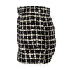 Secondhand Gianni Versace Vintage Tweed Set - '90s