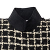 Secondhand Gianni Versace Vintage Tweed Set - '90s