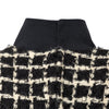 Secondhand Gianni Versace Vintage Tweed Set - '90s