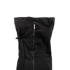 Secondhand Yohji Yamamoto Strapless Dress - '90s