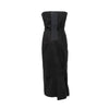 Secondhand Yohji Yamamoto Strapless Dress - '90s