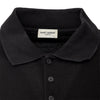 Secondhand Saint Laurent Polo T-shirt - '10s